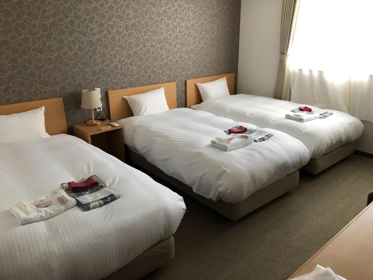 Sun Plaza Hotel Fuji Lake Yamanaka Яманакако Экстерьер фото