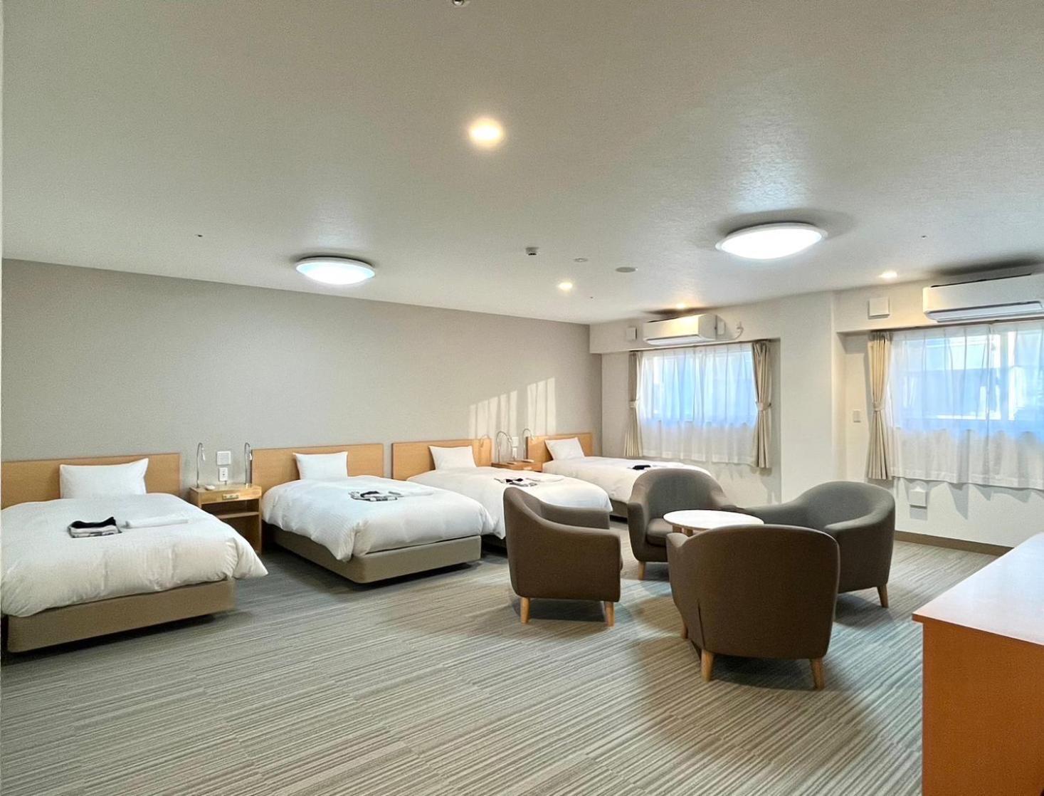Sun Plaza Hotel Fuji Lake Yamanaka Яманакако Экстерьер фото