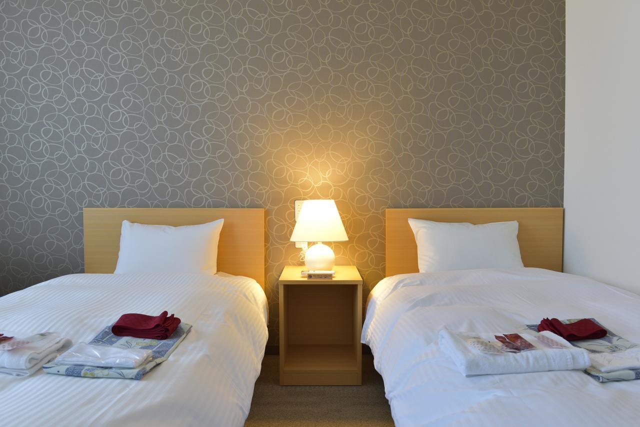 Sun Plaza Hotel Fuji Lake Yamanaka Яманакако Экстерьер фото