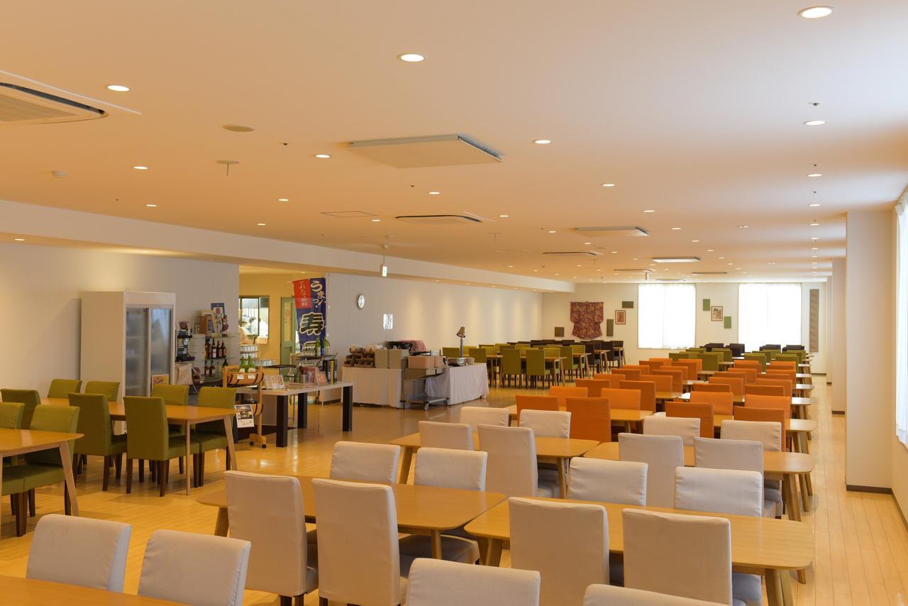Sun Plaza Hotel Fuji Lake Yamanaka Яманакако Экстерьер фото